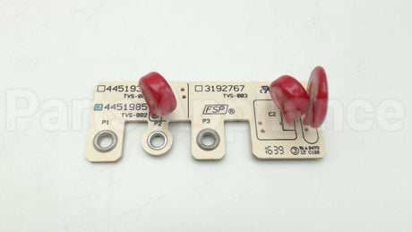 WP4451985 Whirlpool Suppressor