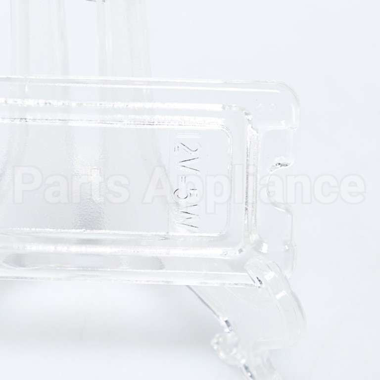 WP4452163 Whirlpool Lens-Light