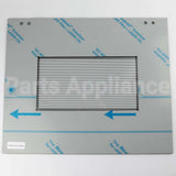WP4452315 Whirlpool Glass-Door