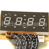 WP4452999 Whirlpool Display