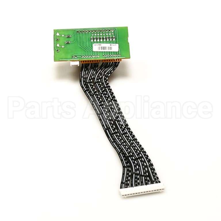 WP4452999 Whirlpool Display