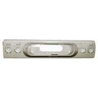 WP4453826WH Whirlpool Panl-Cntrl