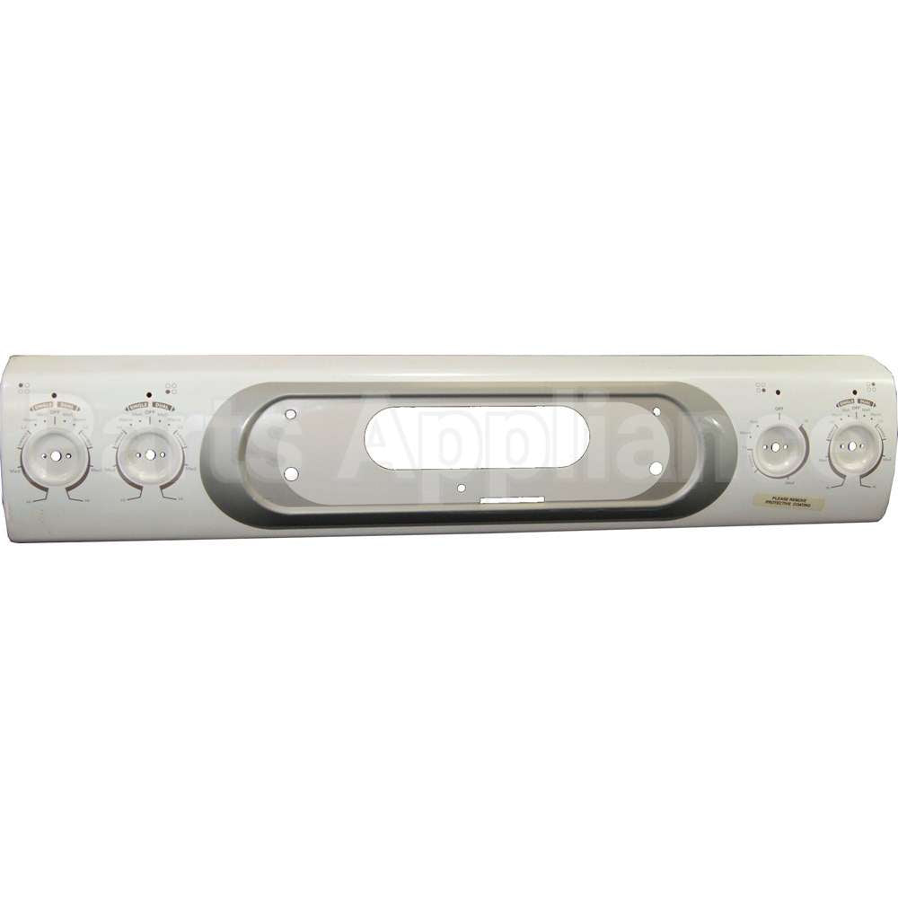 WP4453840WH Whirlpool Panl-Cntrl