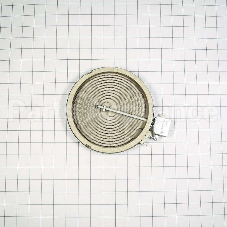 WP4453907 Whirlpool Elmnt-Surf
