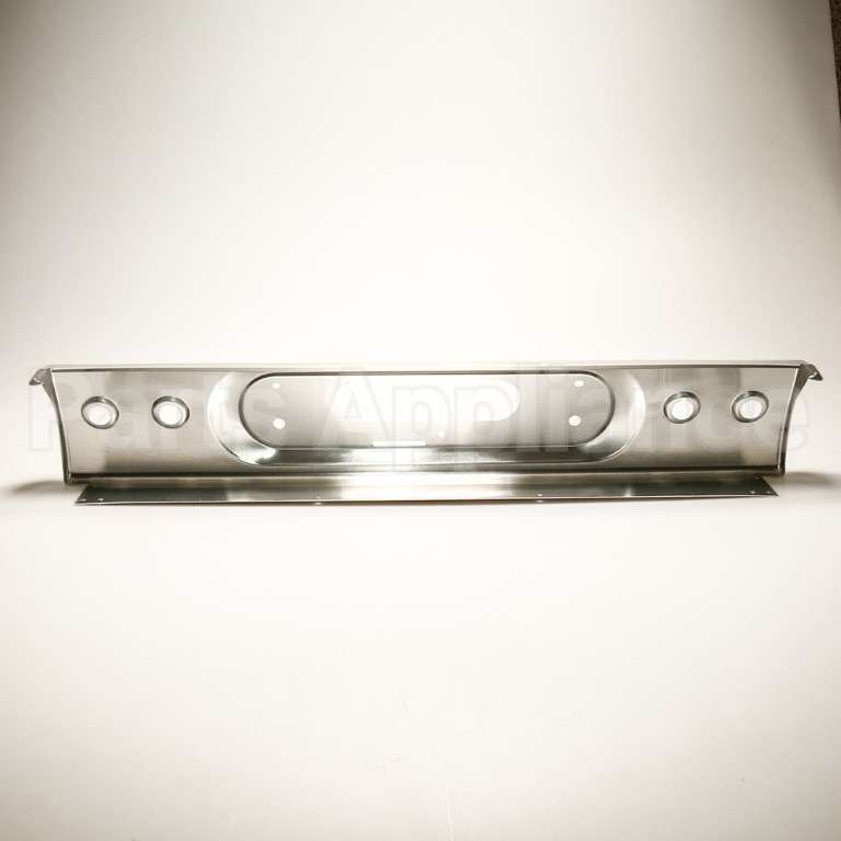 WP4453931SS Whirlpool Panl-Cntrl