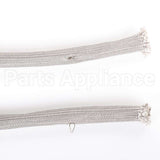 WP4455381 Whirlpool Gaskt-Door