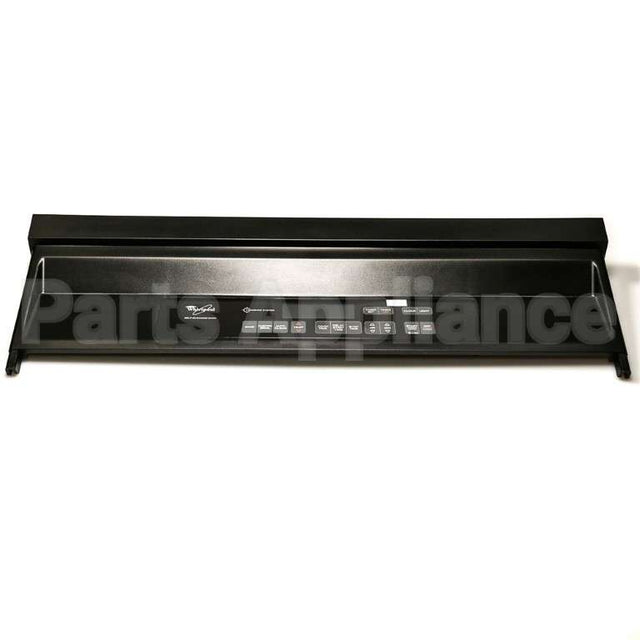 WP4456312 Whirlpool Panl-Cntrl