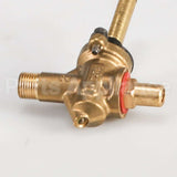 WP4456816 Whirlpool Valve-Brnr
