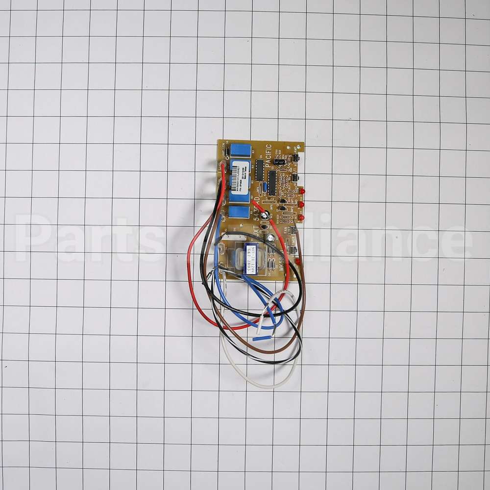 WP49001074 Whirlpool Cntrl-Elec
