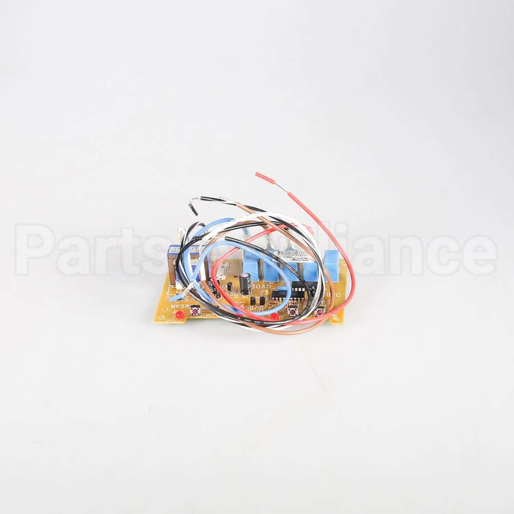 WP49001074 Whirlpool Cntrl-Elec
