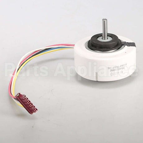 WP49X22362 GE Indoor Motor Kit