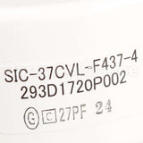 WP49X22362 GE Indoor Motor Kit