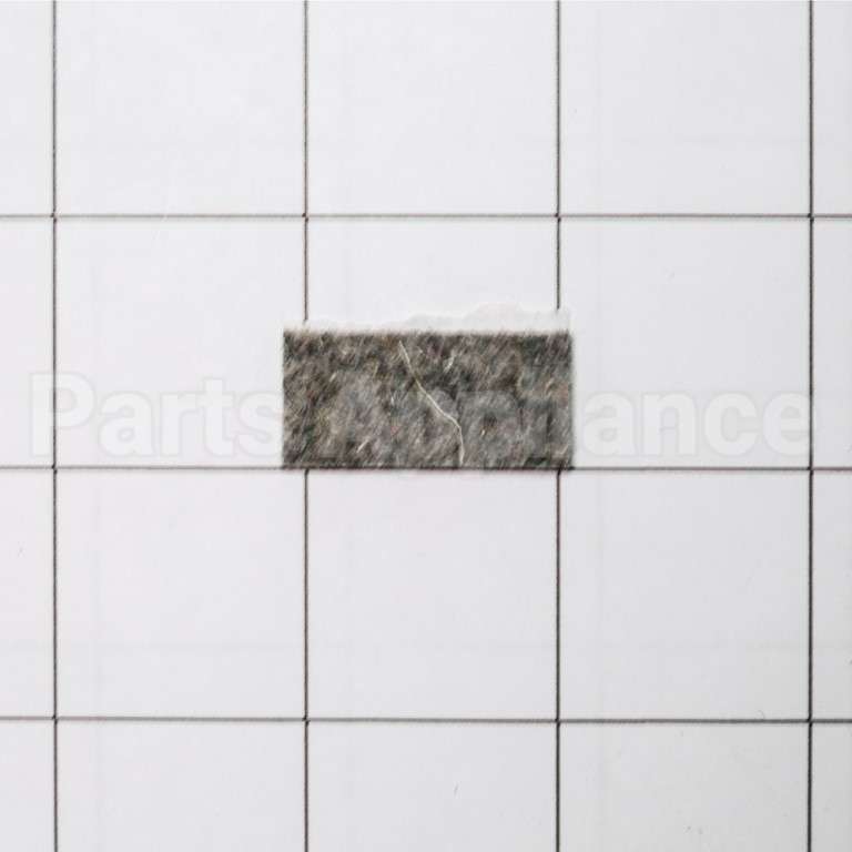 WP500121 Whirlpool Pad Felt