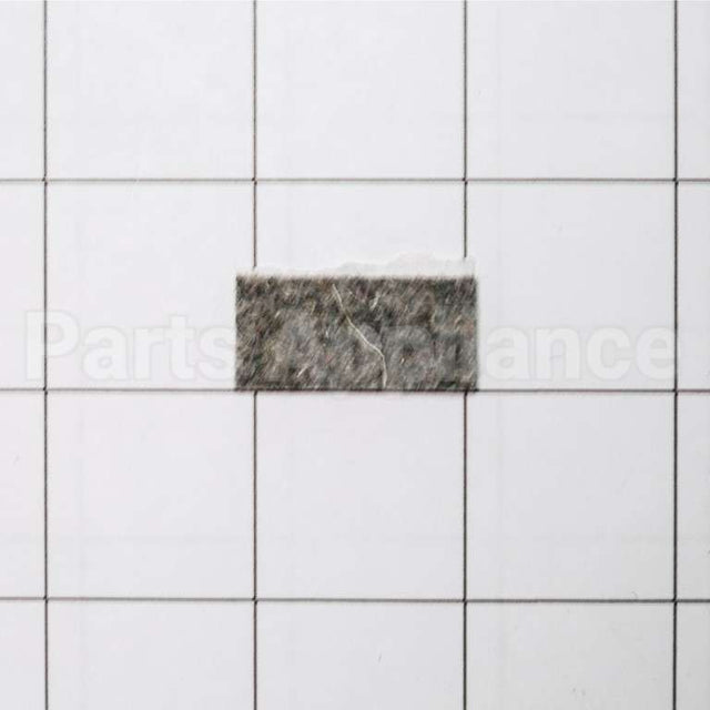 WP500121 Whirlpool Pad Felt
