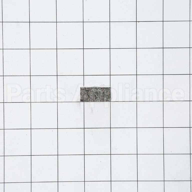 WP500121 Whirlpool Pad Felt