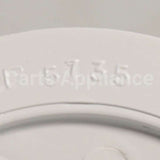 WP502220W Whirlpool Knob- Time