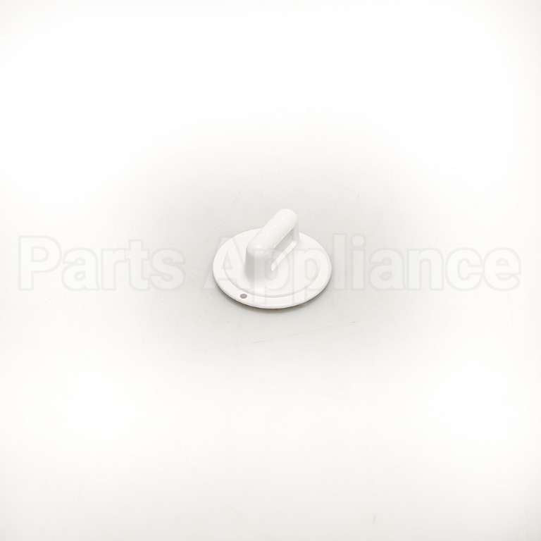 WP502220W Whirlpool Knob- Time