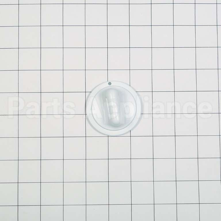 WP502220W Whirlpool Knob- Time