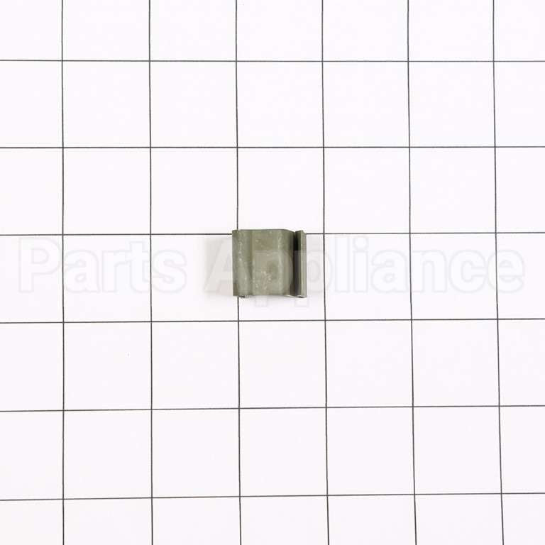 WP53-0120 Whirlpool Clip- Fron