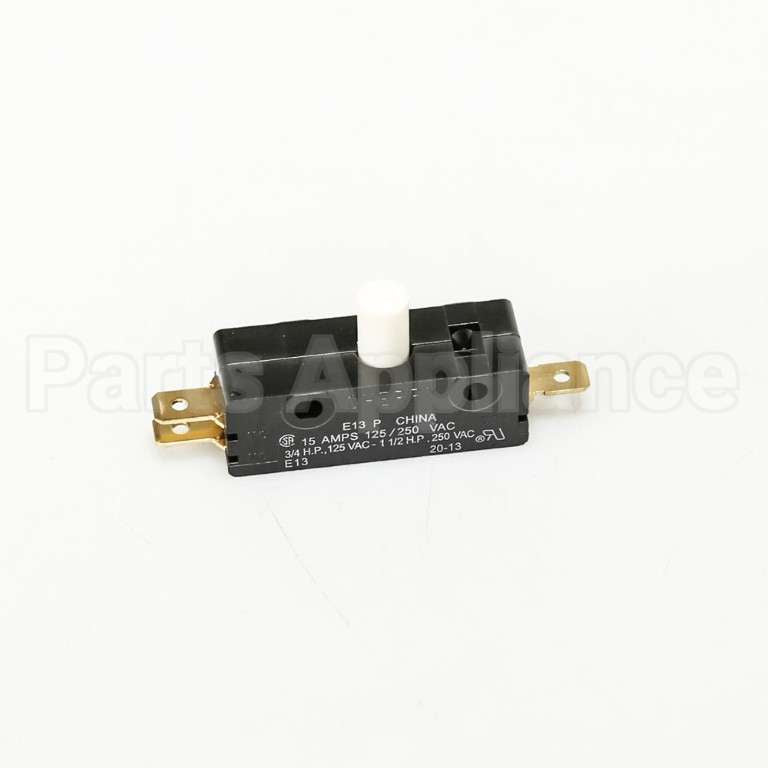 WP53-0148 Whirlpool Switch-Dor