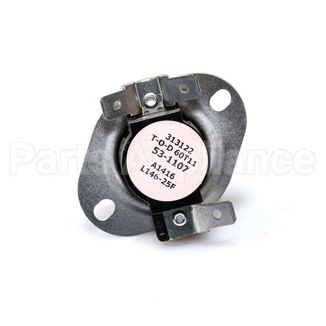WP53-1107 Whirlpool Thermostat