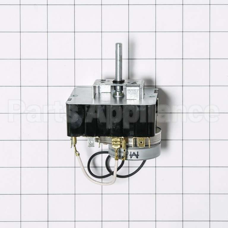 WP53-1810 Whirlpool Timer