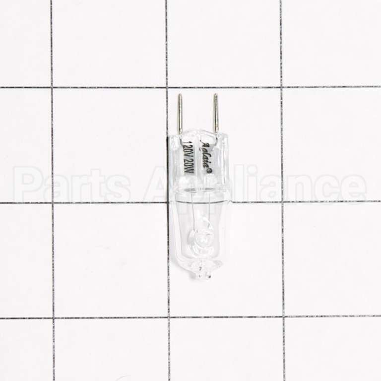 WP53001905 Whirlpool Lamp- Halo