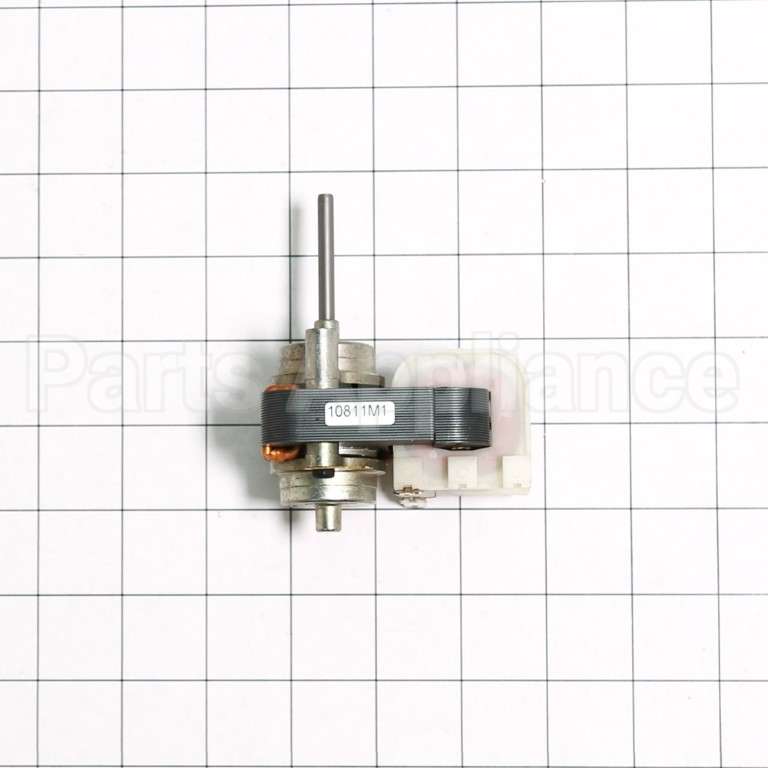 WP56488-2 Whirlpool Motor- Fan