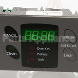 WP5701M382-60 Whirlpool Cntrl-Elec