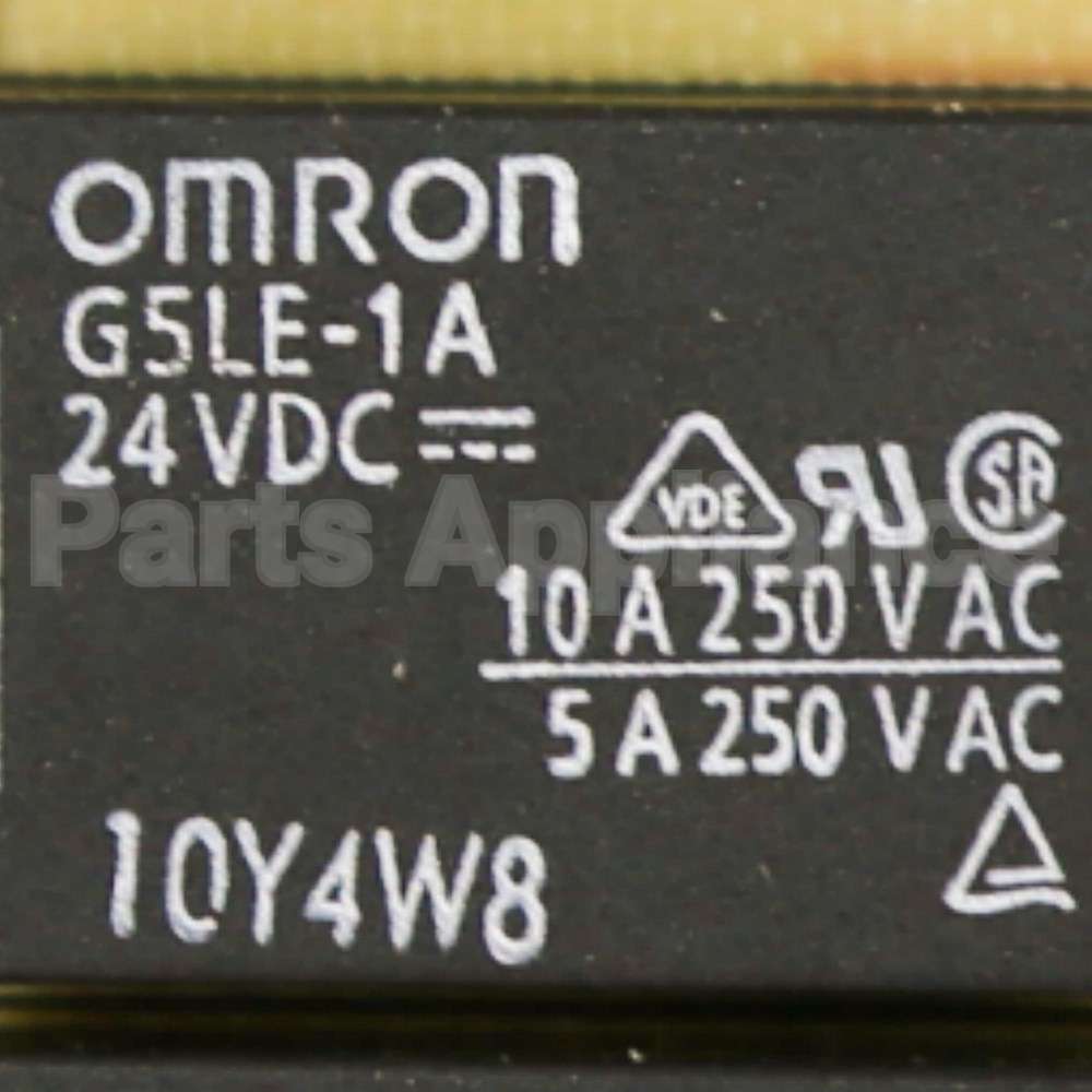 WP5701M403-60 Whirlpool Cntrl-Elec
