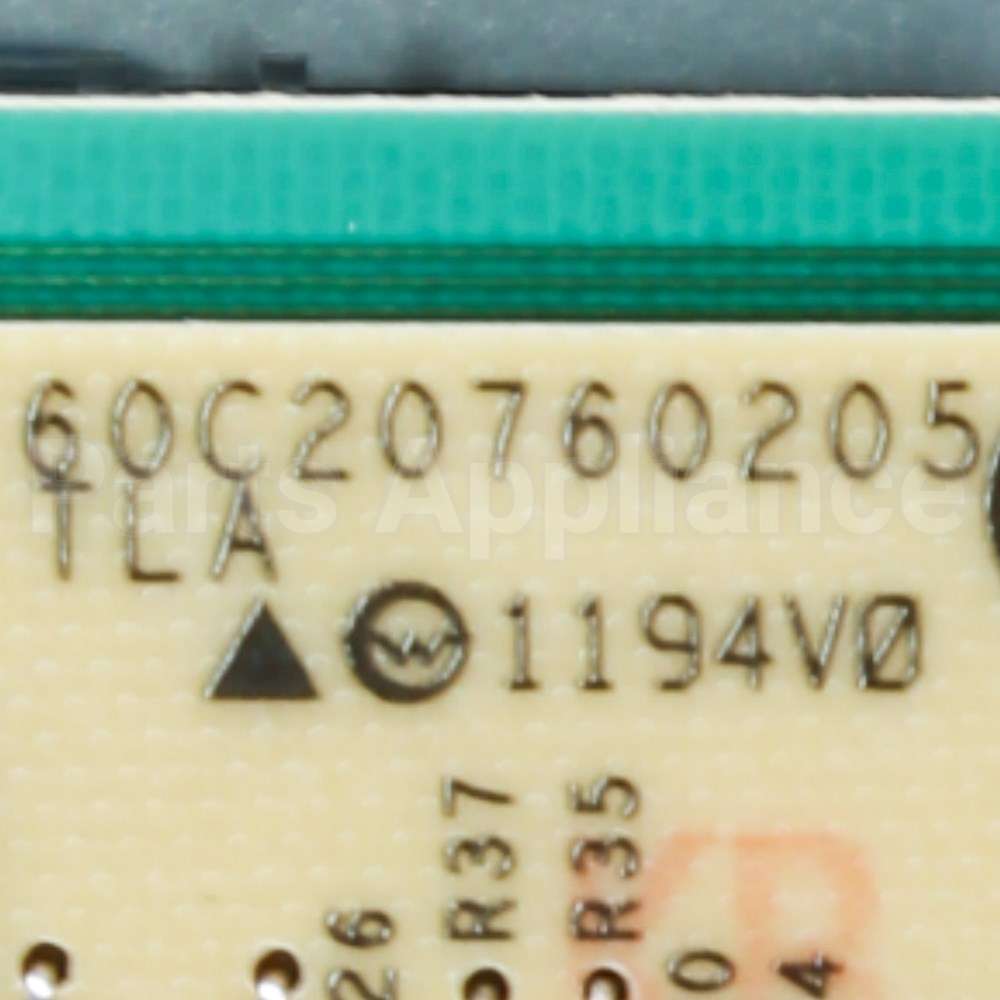 WP5701M403-60 Whirlpool Cntrl-Elec