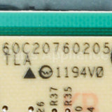 WP5701M403-60 Whirlpool Cntrl-Elec