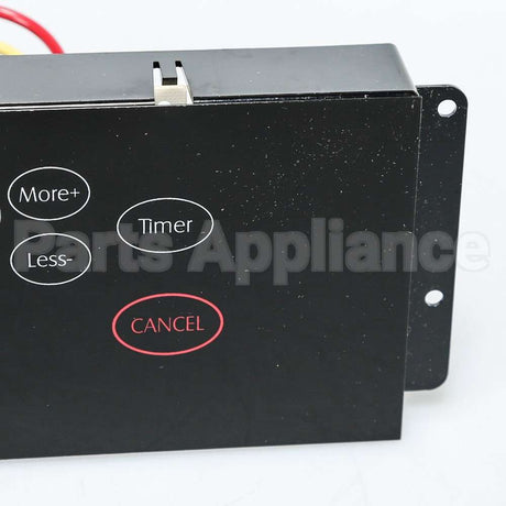 WP5701M748-60 Whirlpool Cntrl-Elec