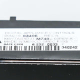 WP5701M748-60 Whirlpool Cntrl-Elec
