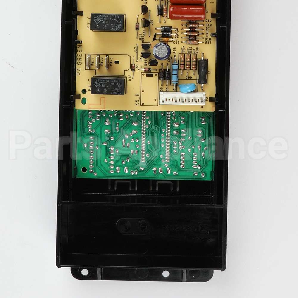 WP5701M765-60 Whirlpool Cntrl-Elec