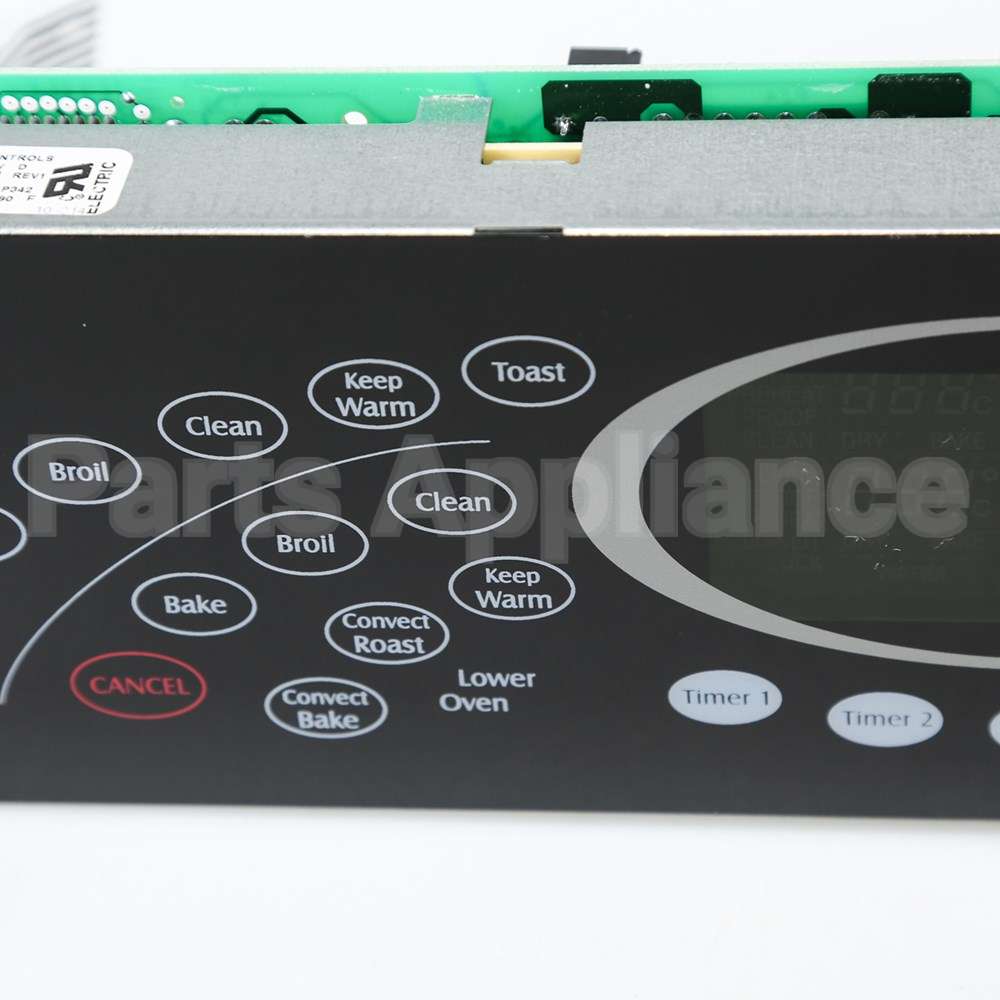 WP5701M799-60 Whirlpool Old# 74009983 74009982