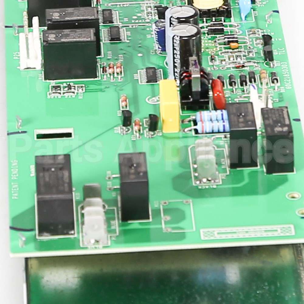 WP5701M802-60 Whirlpool Controlsw