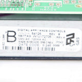WP5701M802-60 Whirlpool Controlsw