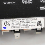 WP5760M301-60 Whirlpool Cntrl-Elec