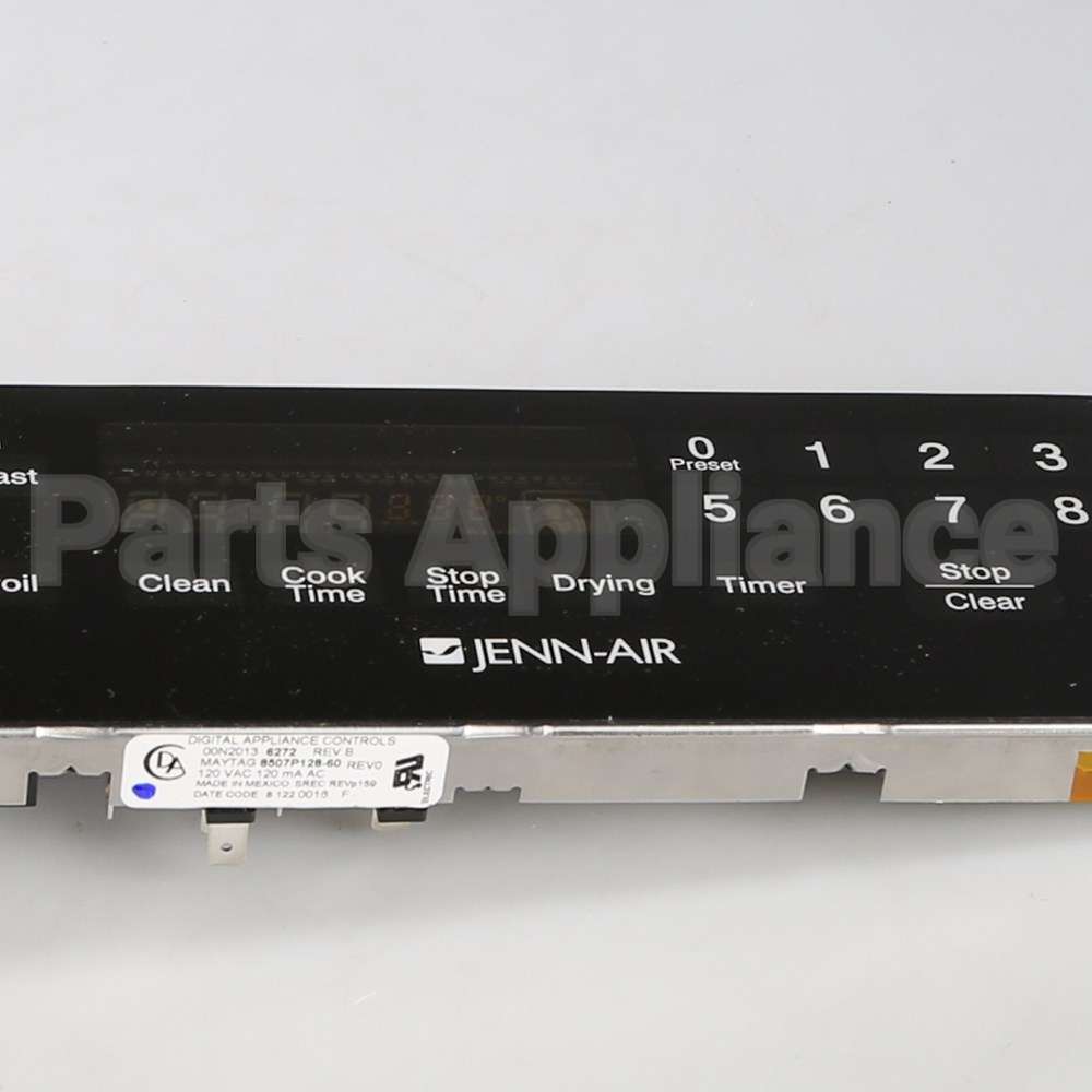 WP5760M301-60 Whirlpool Cntrl-Elec
