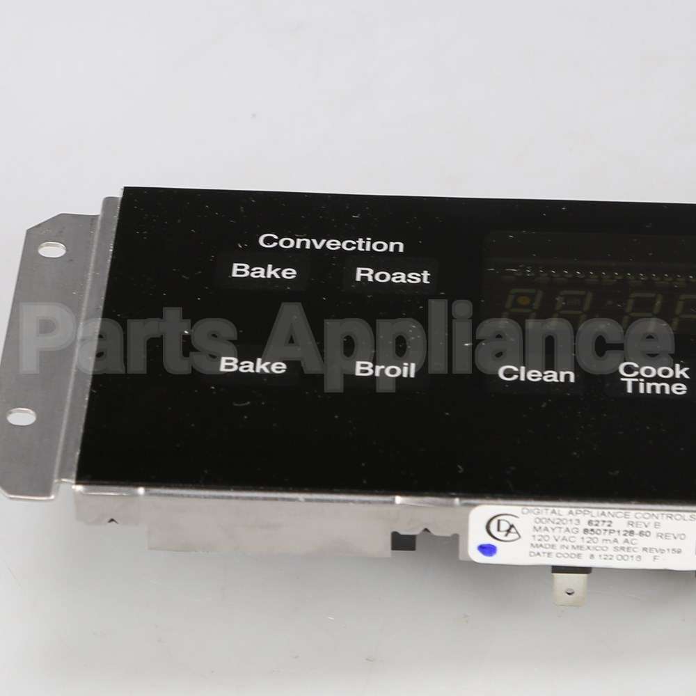 WP5760M301-60 Whirlpool Cntrl-Elec