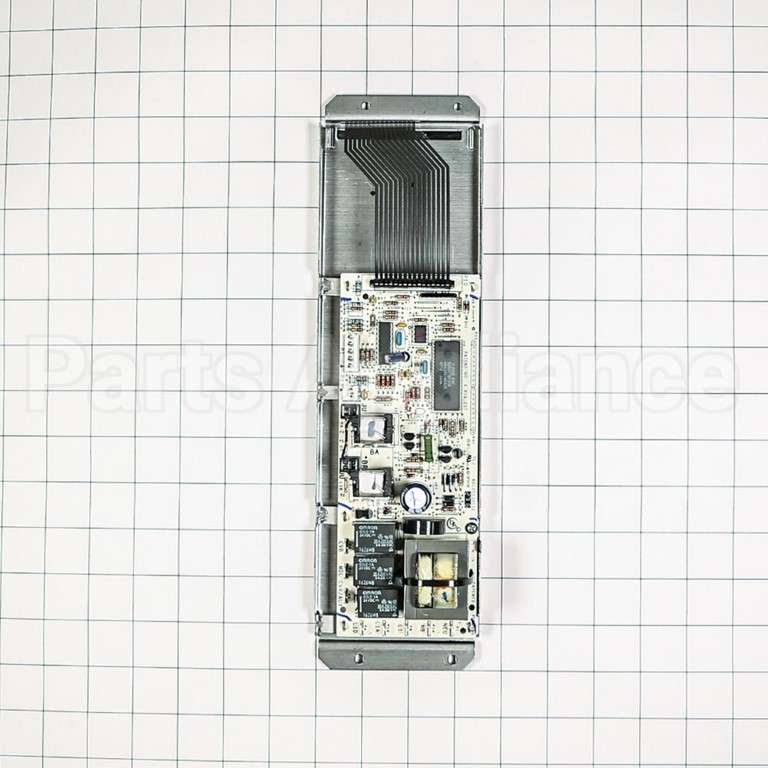 WP5760M302-60 Whirlpool Cntrl-Elec