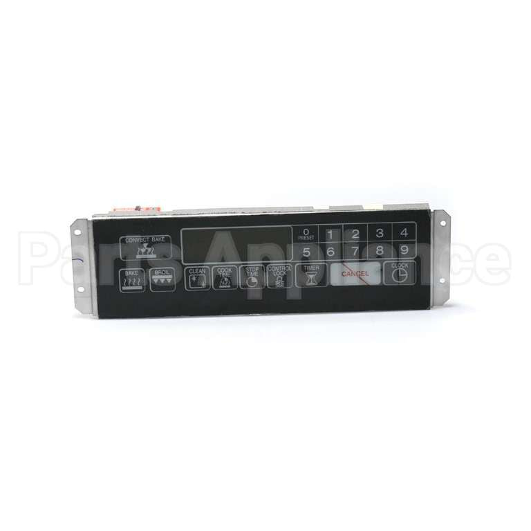 WP5760M308-60 Whirlpool Cntrl-Elec