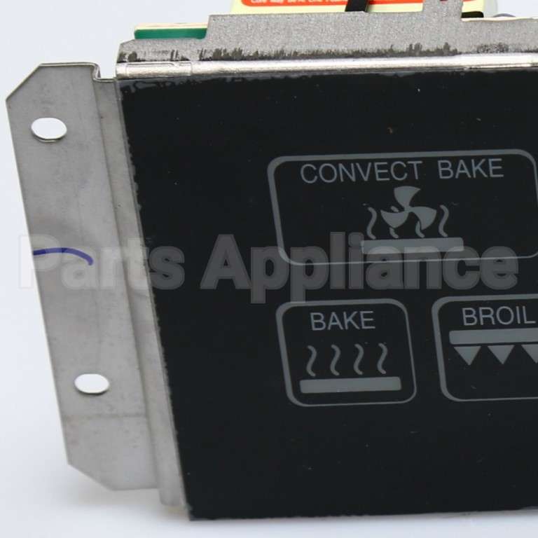 WP5760M308-60 Whirlpool Cntrl-Elec