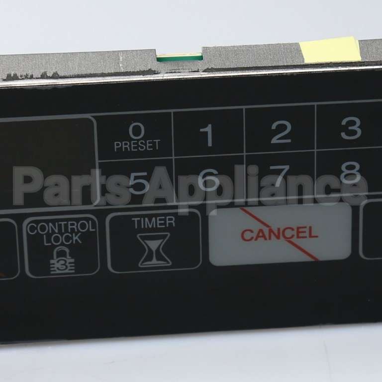 WP5760M308-60 Whirlpool Cntrl-Elec