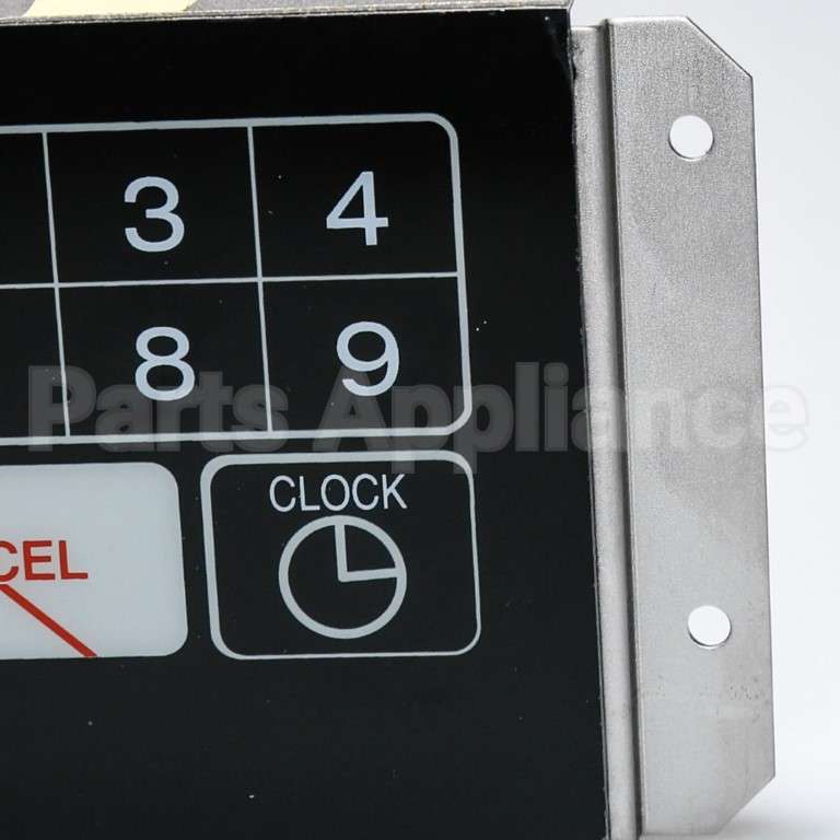WP5760M308-60 Whirlpool Cntrl-Elec