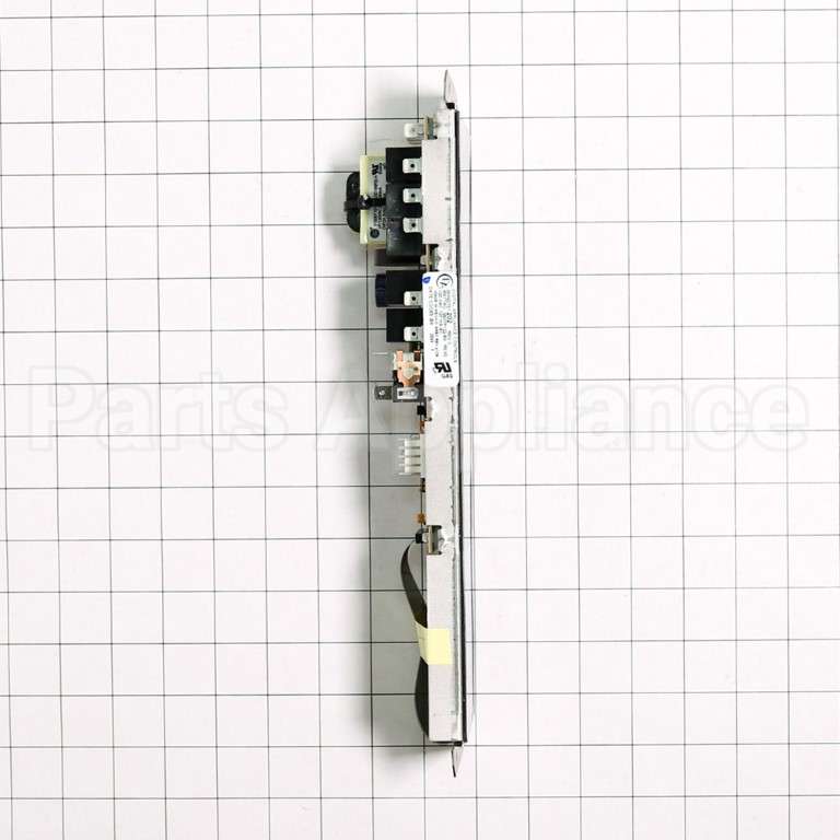 WP5760M308-60 Whirlpool Cntrl-Elec