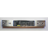 WP5760M339-60 Whirlpool Panl-Cntrl