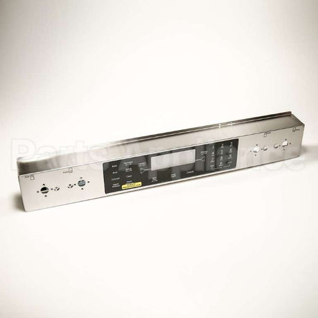 WP5760M373-60 Whirlpool Panl-Cntrl