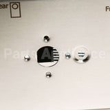 WP5760M373-60 Whirlpool Panl-Cntrl